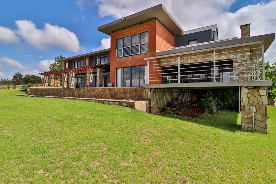 Commercial Property for Sale in Grootfontein Ah Gauteng