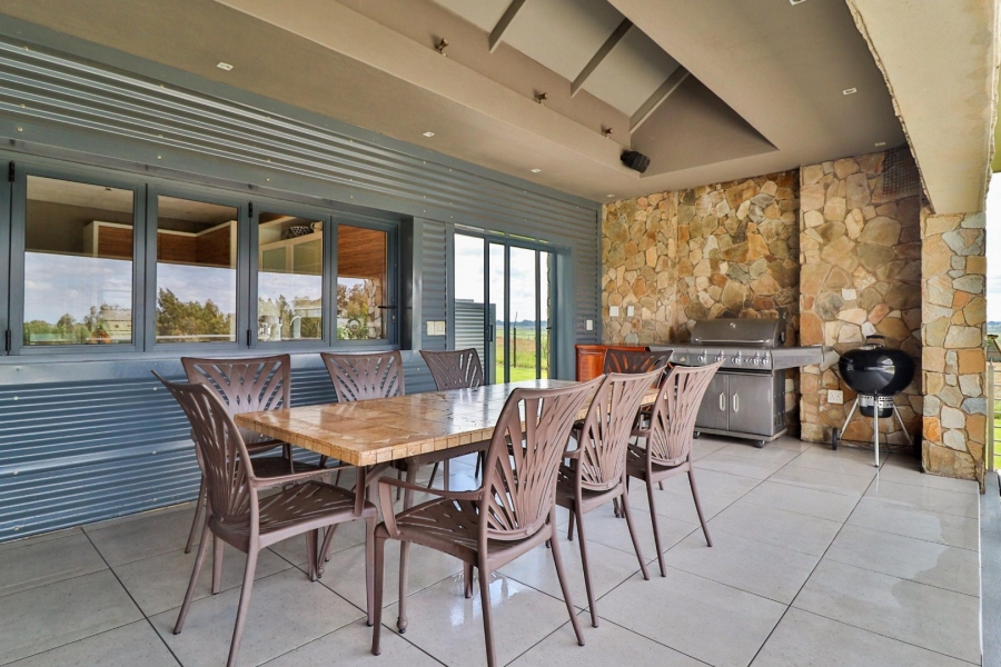 Commercial Property for Sale in Grootfontein Ah Gauteng