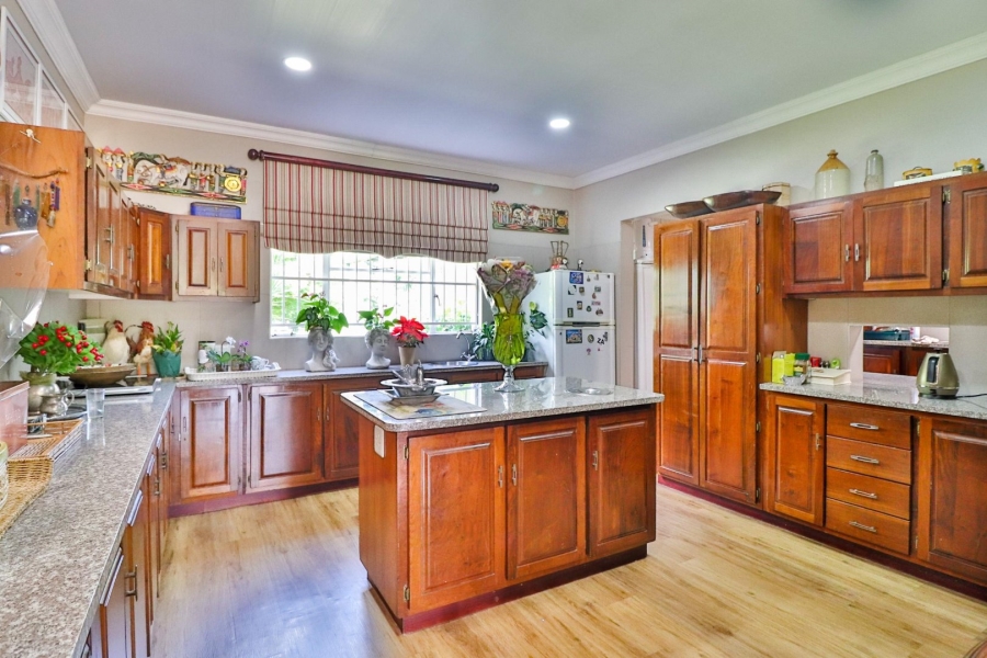 Commercial Property for Sale in Grootfontein Ah Gauteng