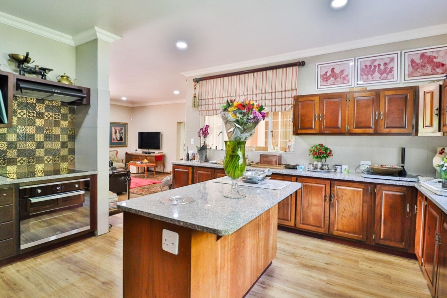 Commercial Property for Sale in Grootfontein Ah Gauteng