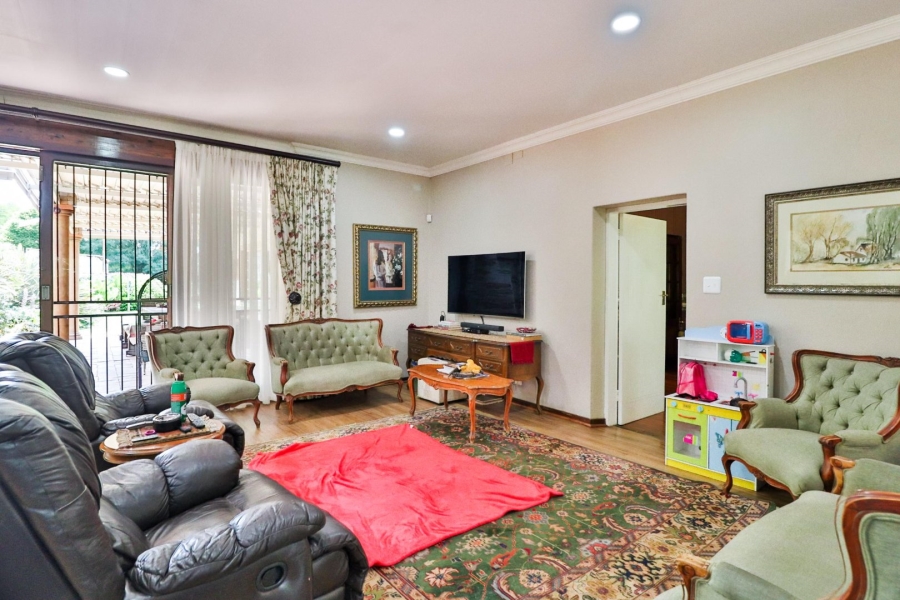 Commercial Property for Sale in Grootfontein Ah Gauteng