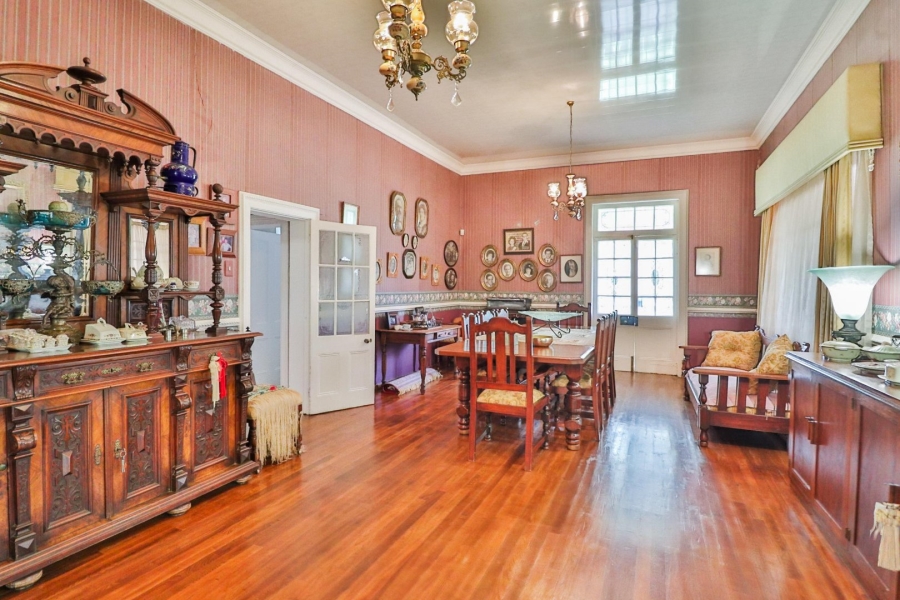 Commercial Property for Sale in Grootfontein Ah Gauteng