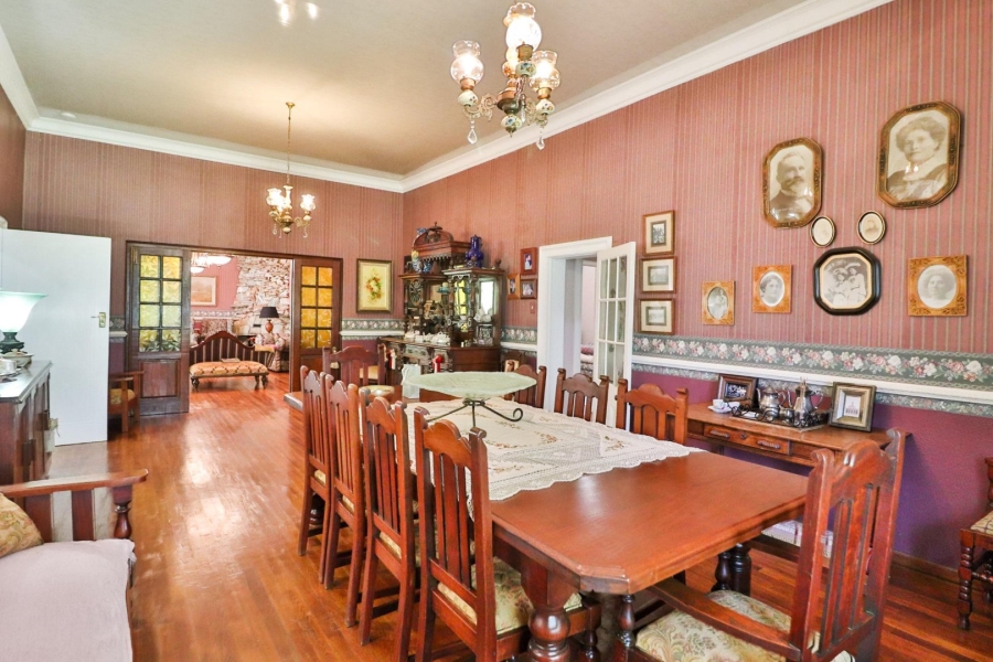 Commercial Property for Sale in Grootfontein Ah Gauteng