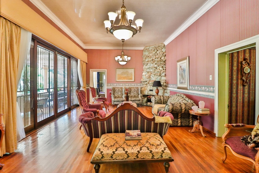 Commercial Property for Sale in Grootfontein Ah Gauteng