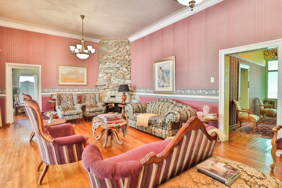 Commercial Property for Sale in Grootfontein Ah Gauteng