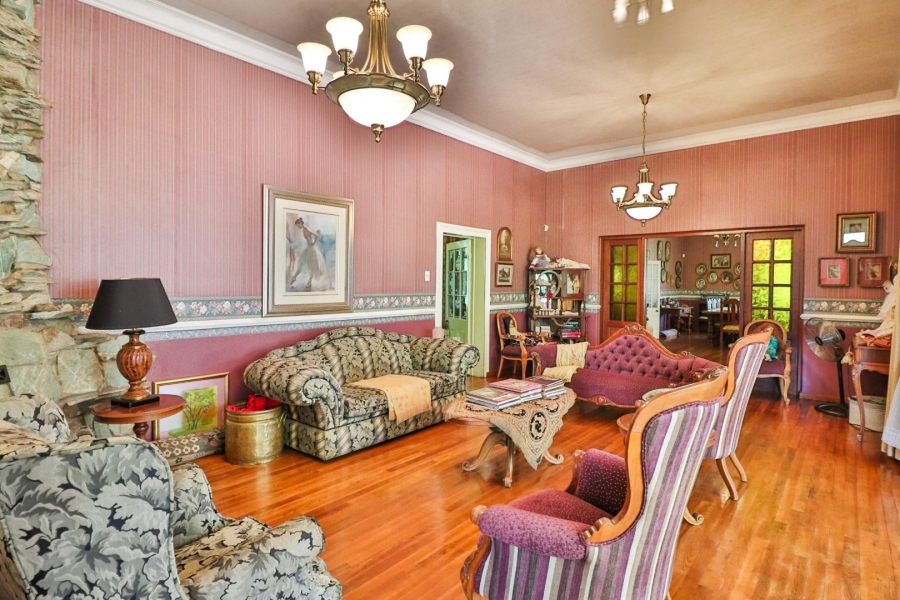 Commercial Property for Sale in Grootfontein Ah Gauteng