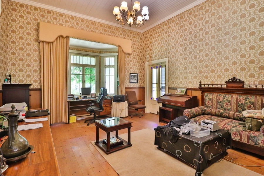 Commercial Property for Sale in Grootfontein Ah Gauteng