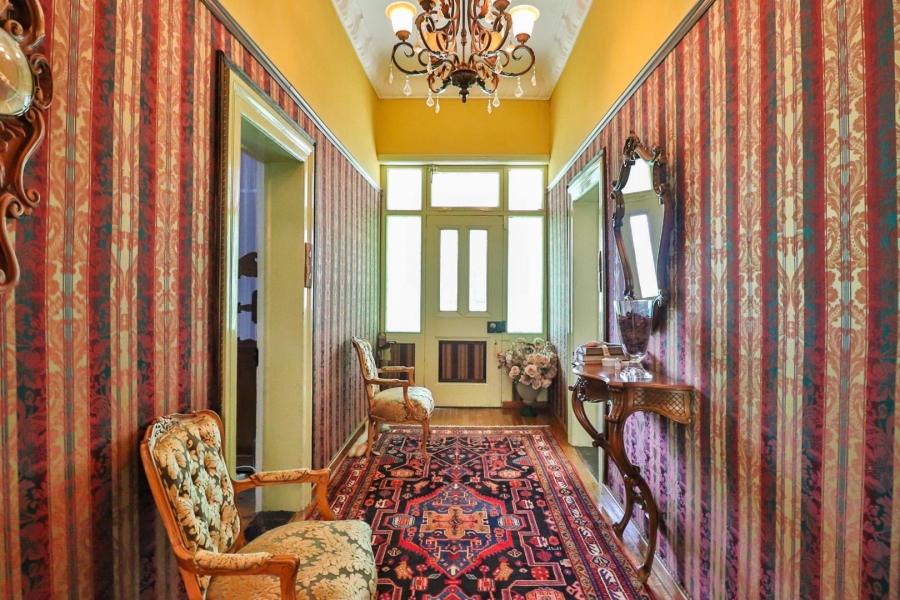 Commercial Property for Sale in Grootfontein Ah Gauteng