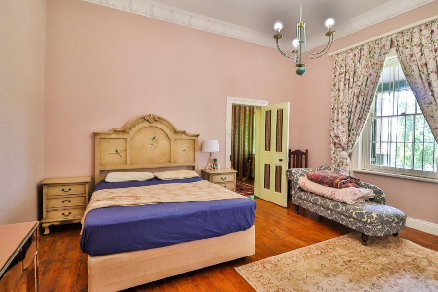 Commercial Property for Sale in Grootfontein Ah Gauteng