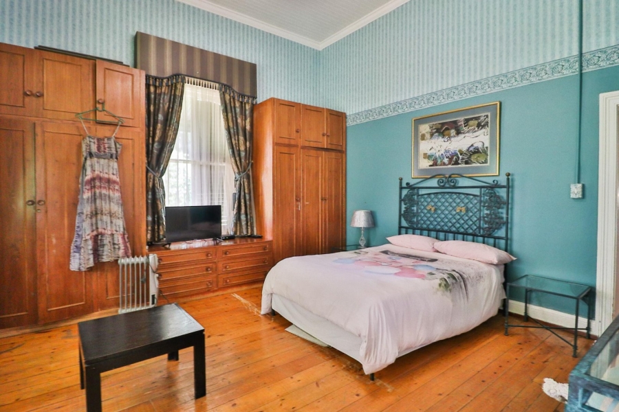 Commercial Property for Sale in Grootfontein Ah Gauteng