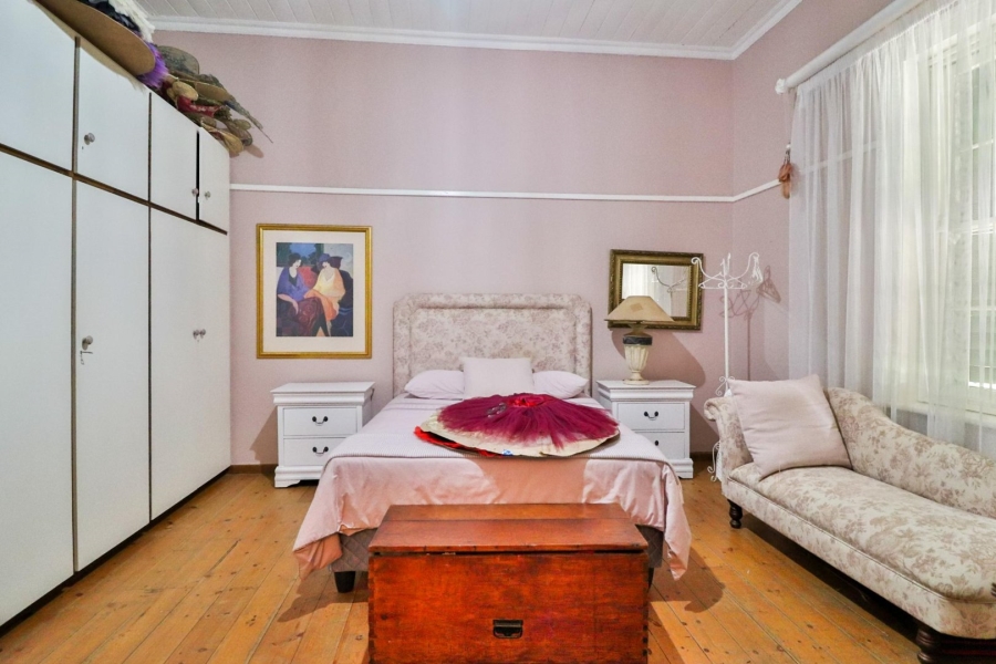 Commercial Property for Sale in Grootfontein Ah Gauteng