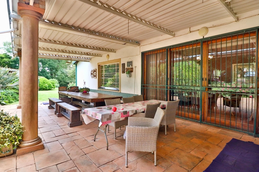 Commercial Property for Sale in Grootfontein Ah Gauteng