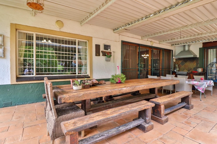 Commercial Property for Sale in Grootfontein Ah Gauteng