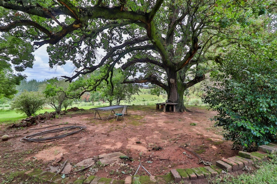 Commercial Property for Sale in Grootfontein Ah Gauteng