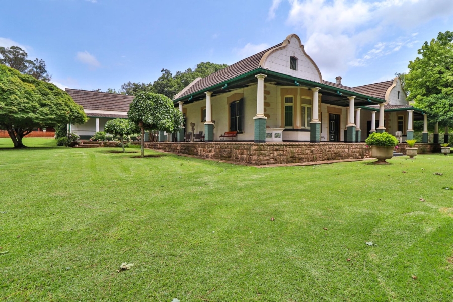 Commercial Property for Sale in Grootfontein Ah Gauteng