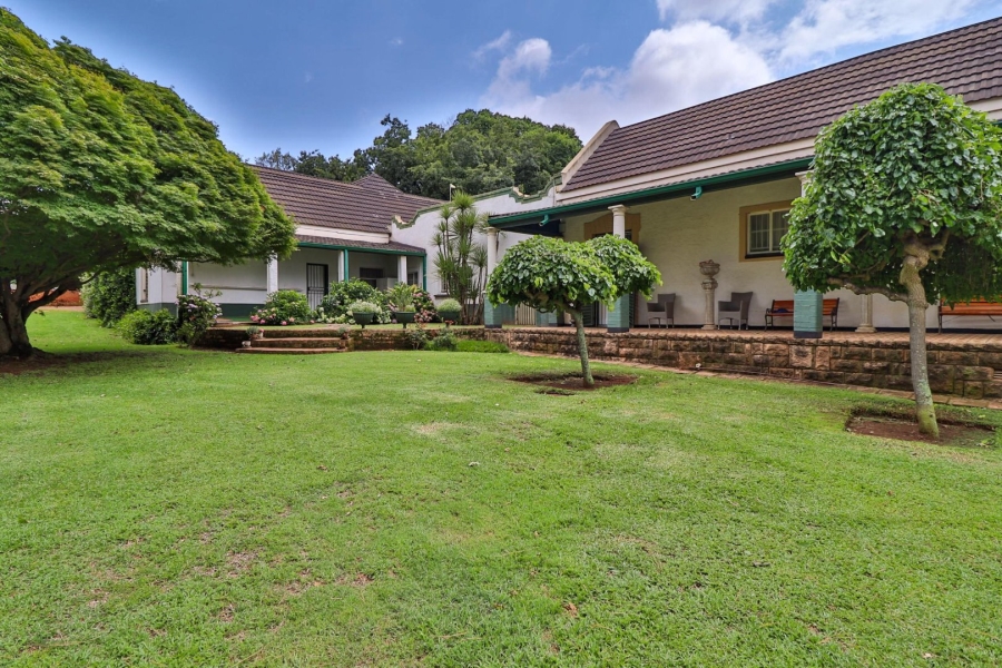 Commercial Property for Sale in Grootfontein Ah Gauteng