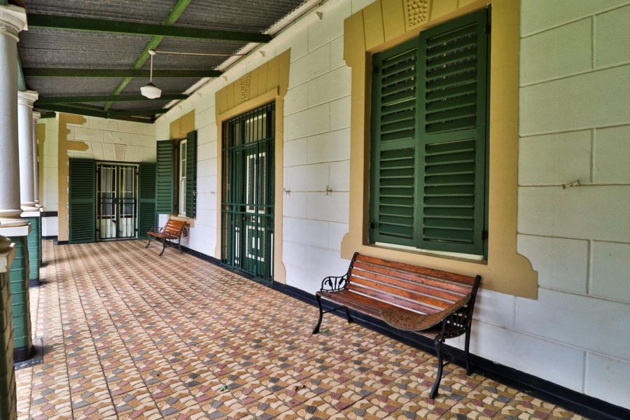 Commercial Property for Sale in Grootfontein Ah Gauteng