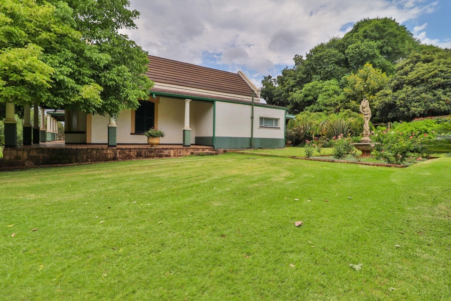 Commercial Property for Sale in Grootfontein Ah Gauteng