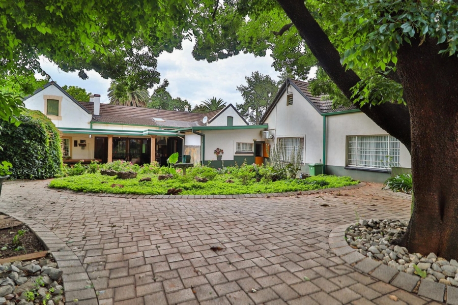 Commercial Property for Sale in Grootfontein Ah Gauteng