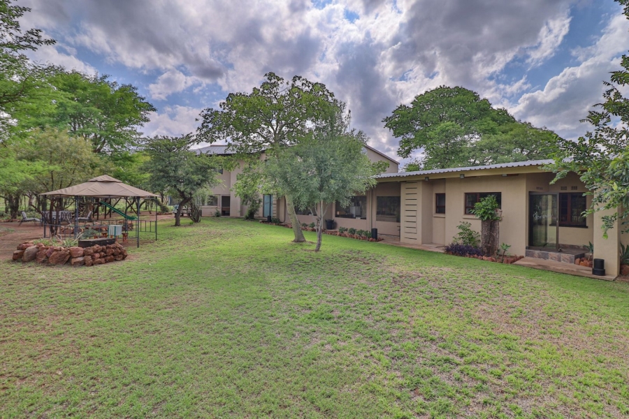 Commercial Property for Sale in Dinokeng Game Reserve Gauteng