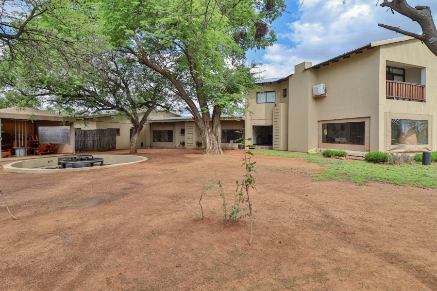 Commercial Property for Sale in Dinokeng Game Reserve Gauteng