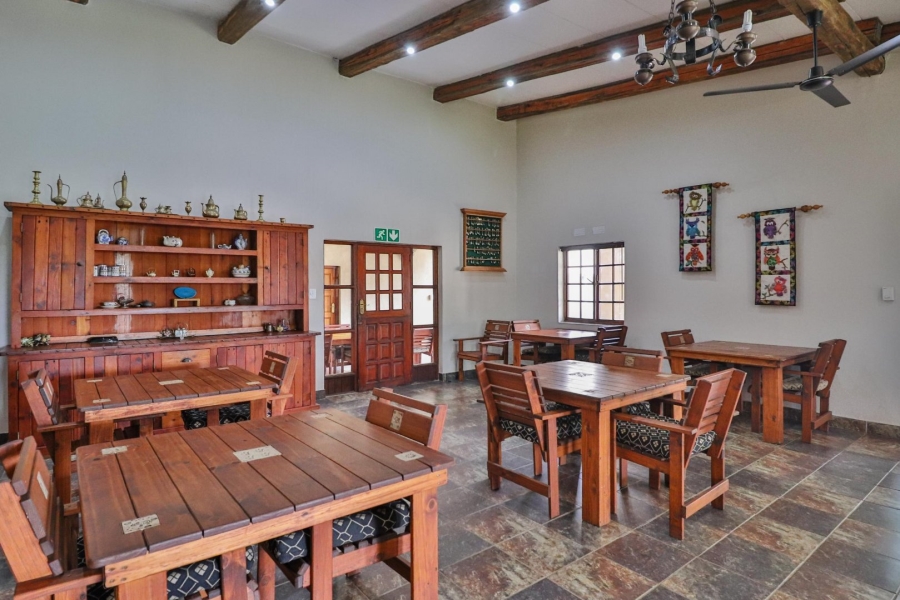 Commercial Property for Sale in Dinokeng Game Reserve Gauteng