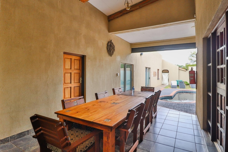 Commercial Property for Sale in Dinokeng Game Reserve Gauteng