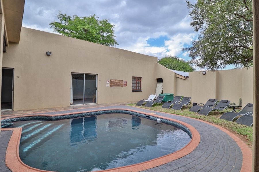 Commercial Property for Sale in Dinokeng Game Reserve Gauteng