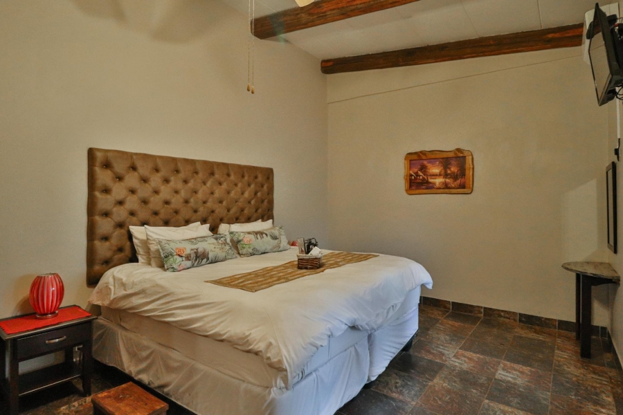 Commercial Property for Sale in Dinokeng Game Reserve Gauteng