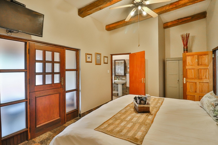 Commercial Property for Sale in Dinokeng Game Reserve Gauteng