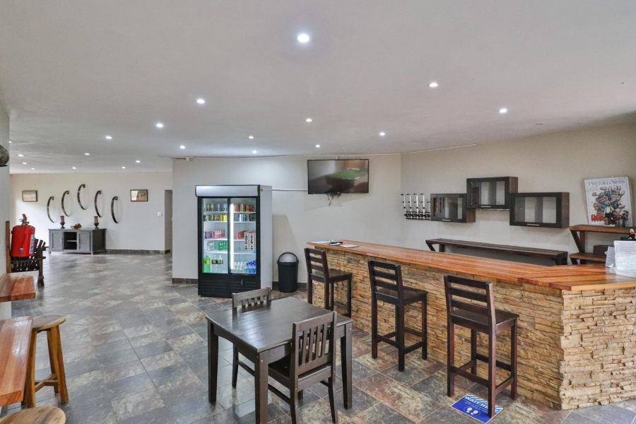 Commercial Property for Sale in Dinokeng Game Reserve Gauteng