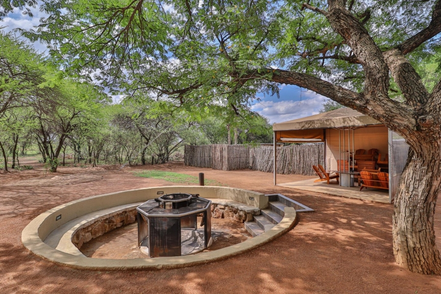 Commercial Property for Sale in Dinokeng Game Reserve Gauteng