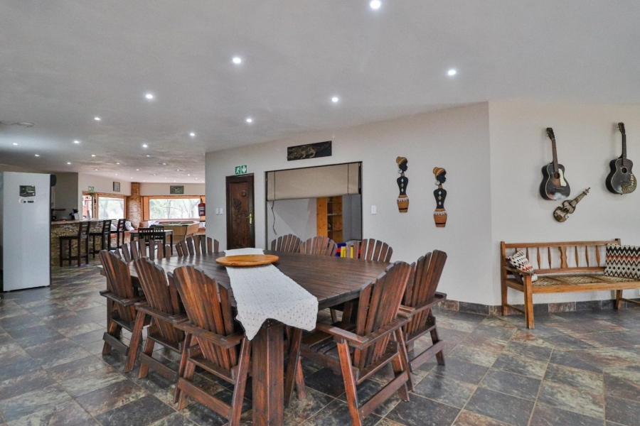 Commercial Property for Sale in Dinokeng Game Reserve Gauteng