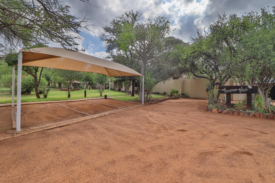 Commercial Property for Sale in Dinokeng Game Reserve Gauteng