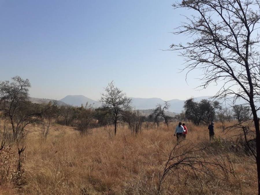Commercial Property for Sale in Hennops River Gauteng