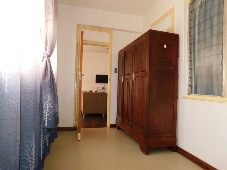 To Let 3 Bedroom Property for Rent in Hatfield Gauteng