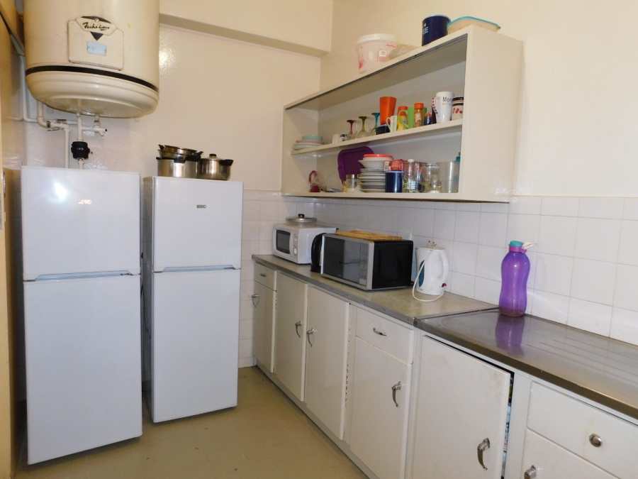 To Let 3 Bedroom Property for Rent in Hatfield Gauteng