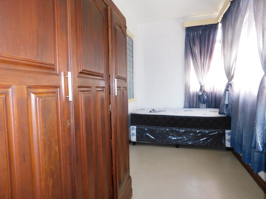 To Let 3 Bedroom Property for Rent in Hatfield Gauteng