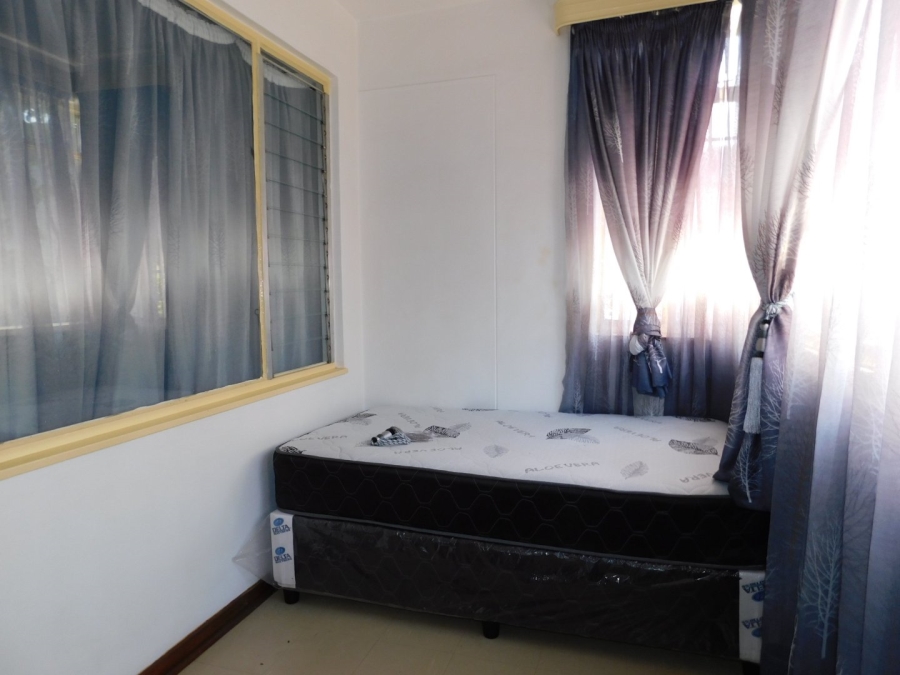 To Let 3 Bedroom Property for Rent in Hatfield Gauteng