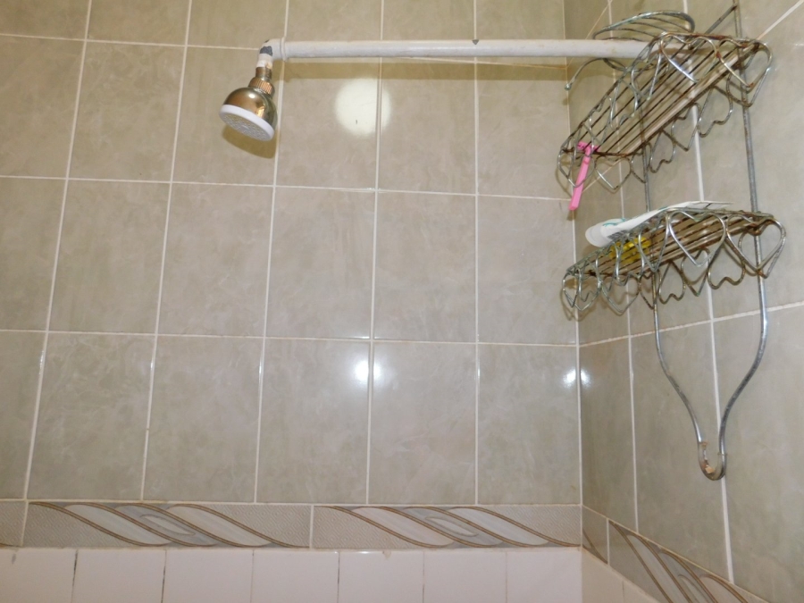 To Let 3 Bedroom Property for Rent in Hatfield Gauteng