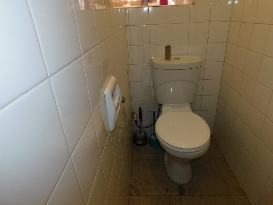 To Let 3 Bedroom Property for Rent in Hatfield Gauteng