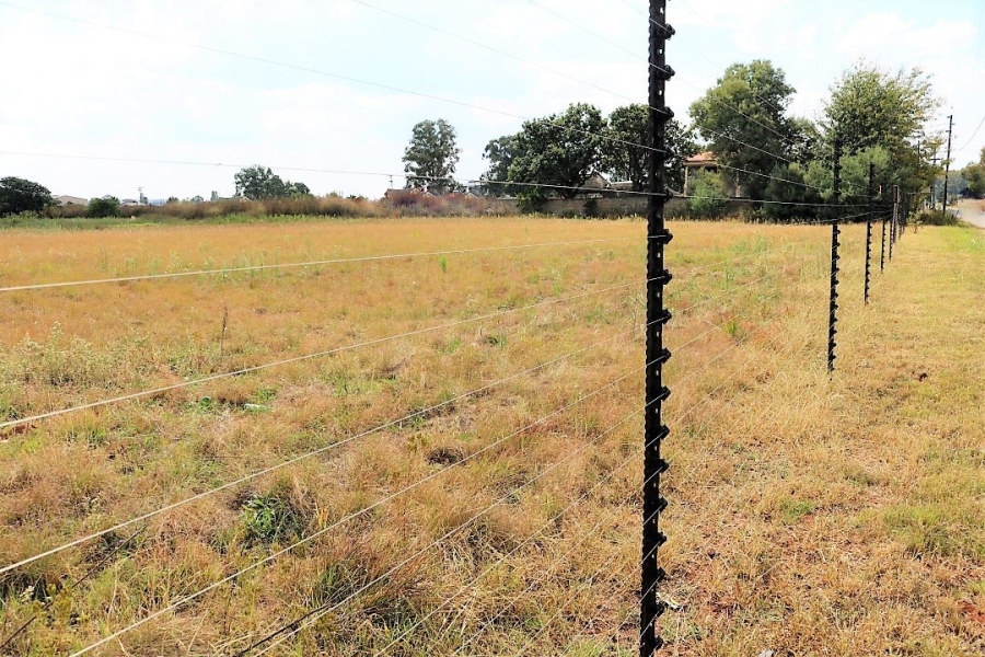 Commercial Property for Sale in Highbury Gauteng