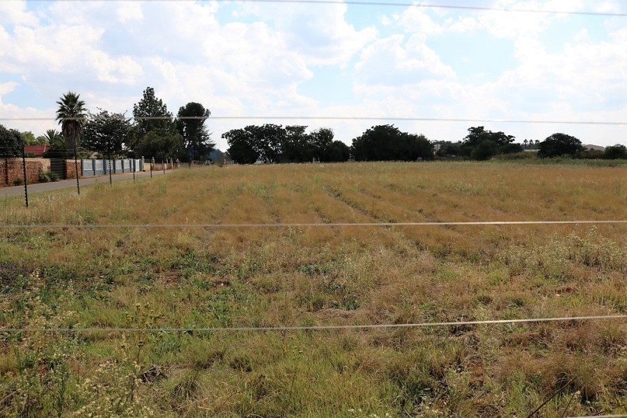 Commercial Property for Sale in Highbury Gauteng