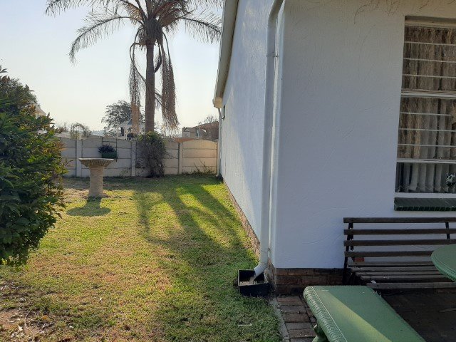 Commercial Property for Sale in Fairlead Gauteng