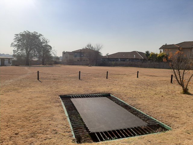 Commercial Property for Sale in Fairlead Gauteng