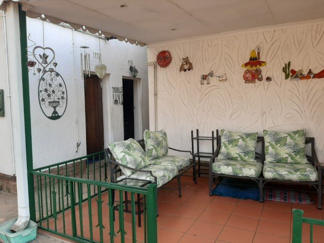 Commercial Property for Sale in Fairlead Gauteng