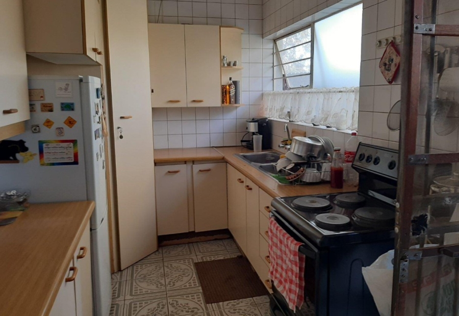 Commercial Property for Sale in Fairlead Gauteng