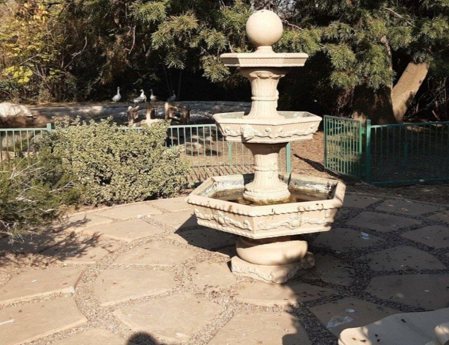 Commercial Property for Sale in Fairlead Gauteng