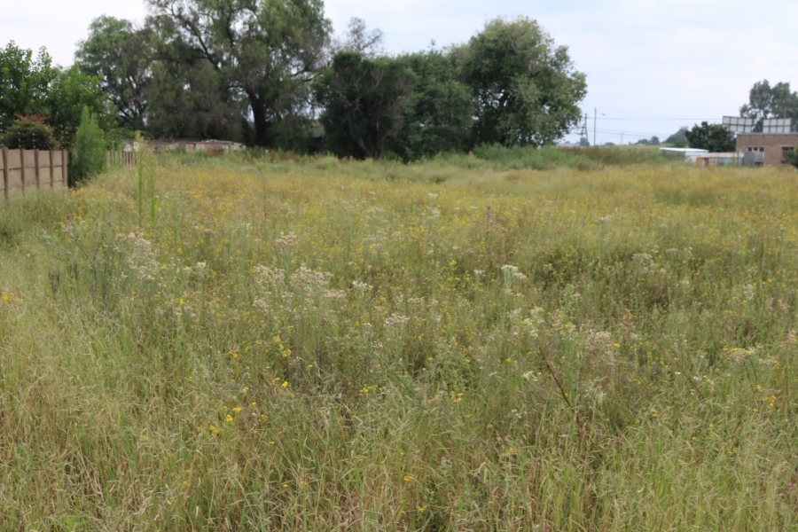 Commercial Property for Sale in Meyerton South Gauteng