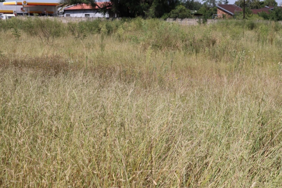 Commercial Property for Sale in Meyerton South Gauteng